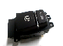 Image of Switch for parking brake/Auto-Hold image for your 2012 BMW X5   